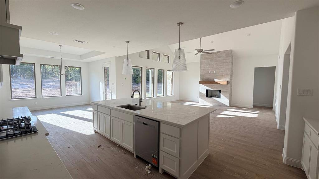 729 County Road 3355, Paradise, TX 76073