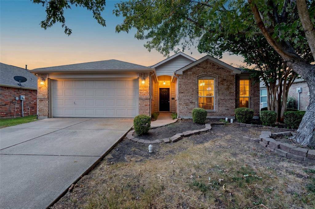 382 Magnolia Drive, Fate, TX 75087