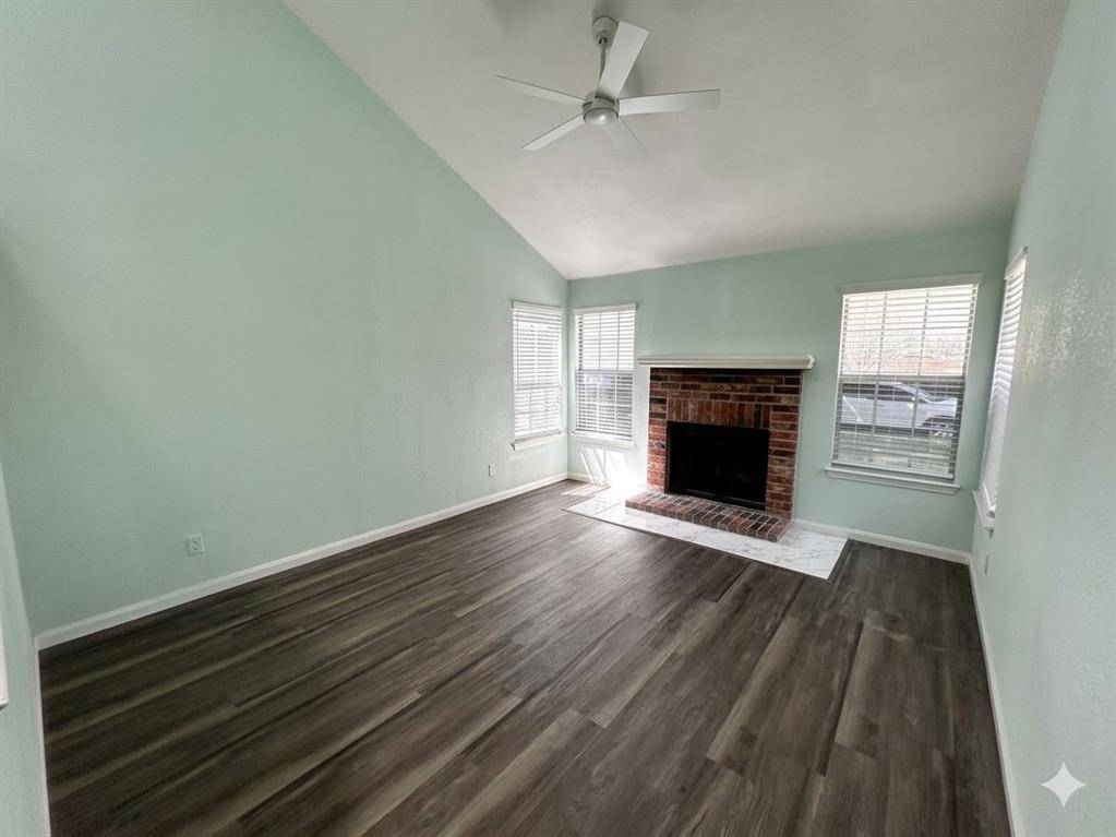 5533 Edendale Drive, Arlington, TX 76018