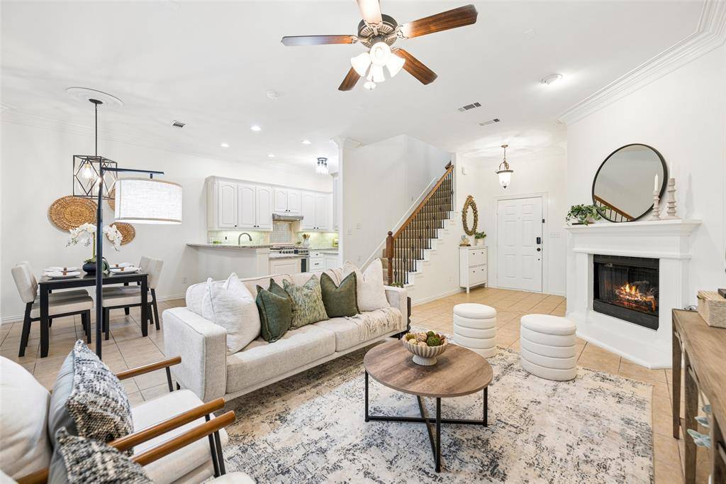 2190 McPherson Drive, Grapevine, TX 76051