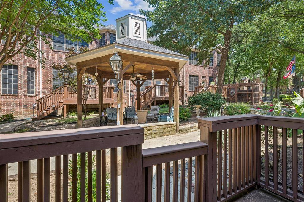 2190 McPherson Drive, Grapevine, TX 76051
