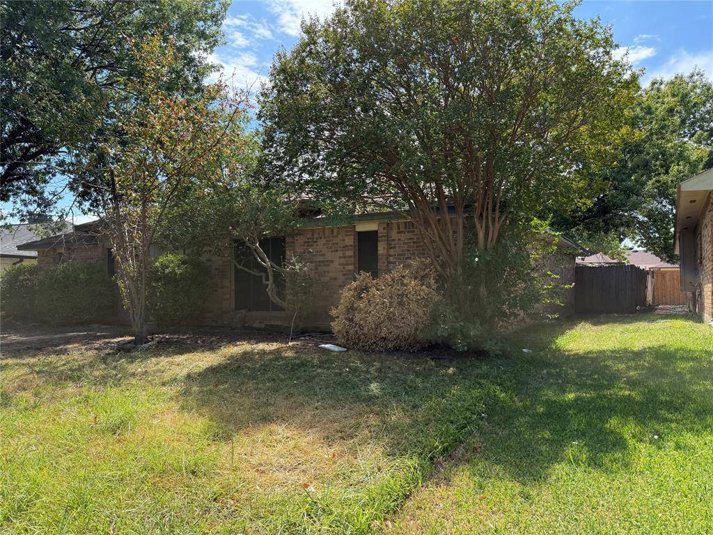 626 Rosedown Lane, Mesquite, TX 75150