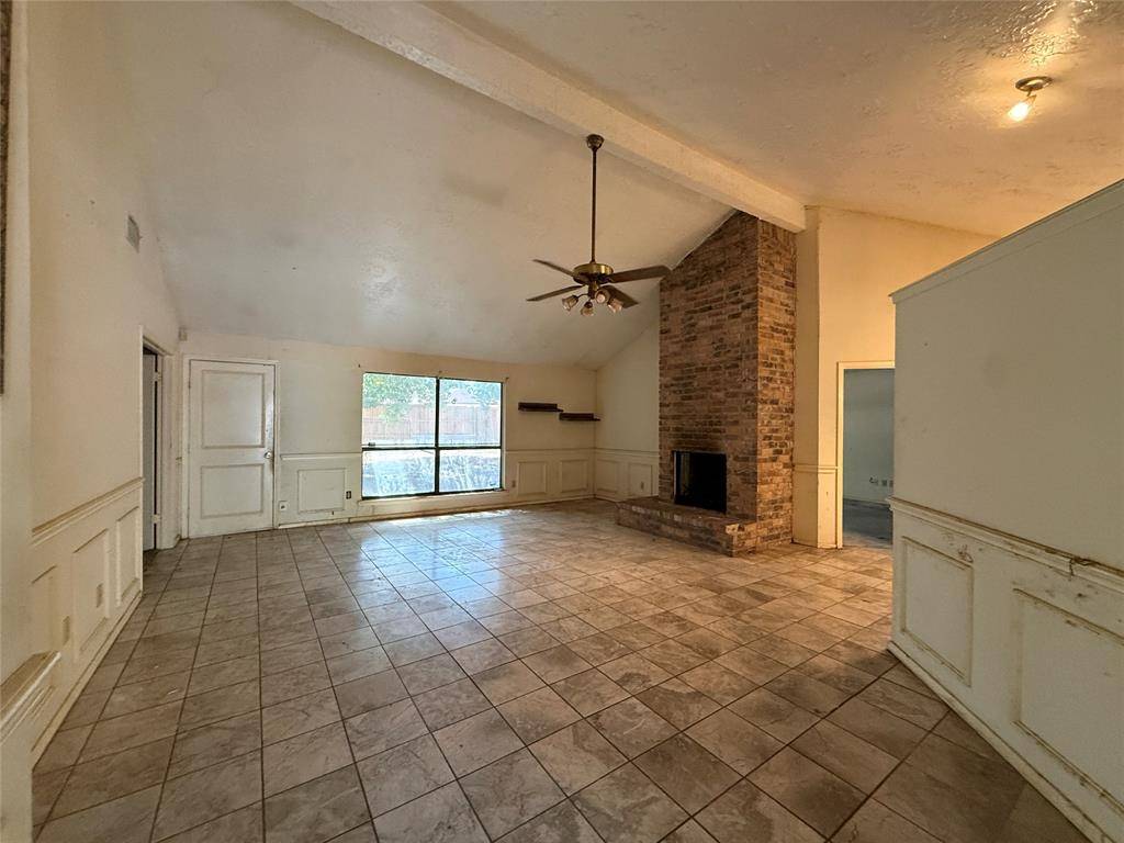 626 Rosedown Lane, Mesquite, TX 75150