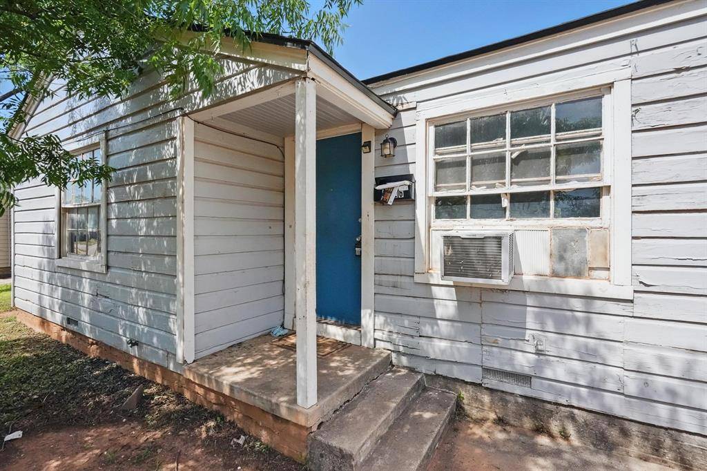 1526 Green Street, Abilene, TX 79603