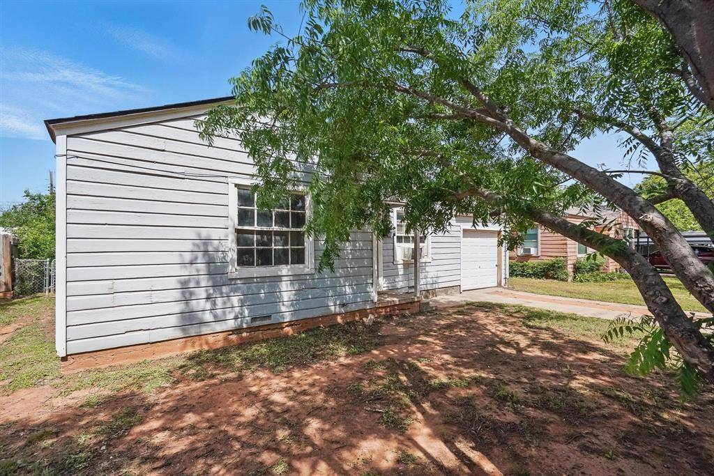 1526 Green Street, Abilene, TX 79603
