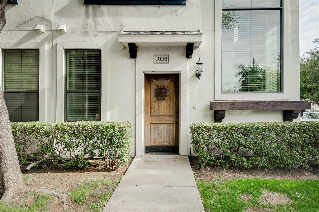 3118 Carmel Street, Dallas, TX 75204