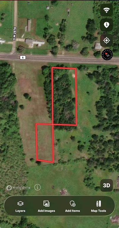 1.67 S BUS HWY-6, Marlin, TX 76661