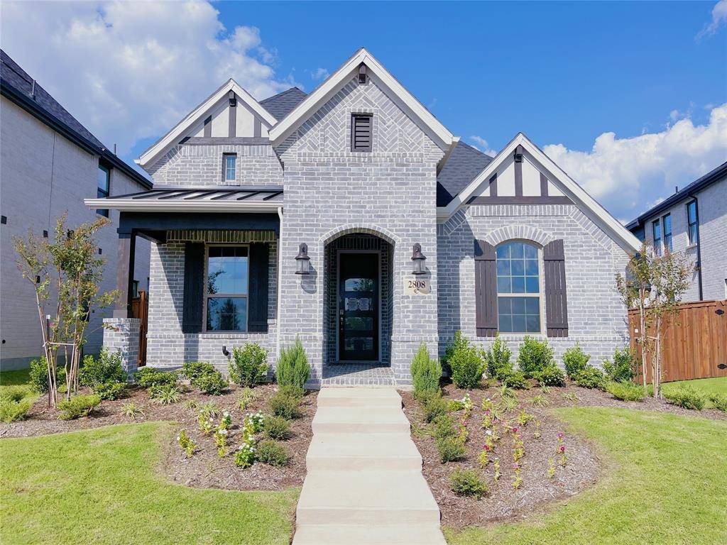 2808 Crane Court, Celina, TX 75009