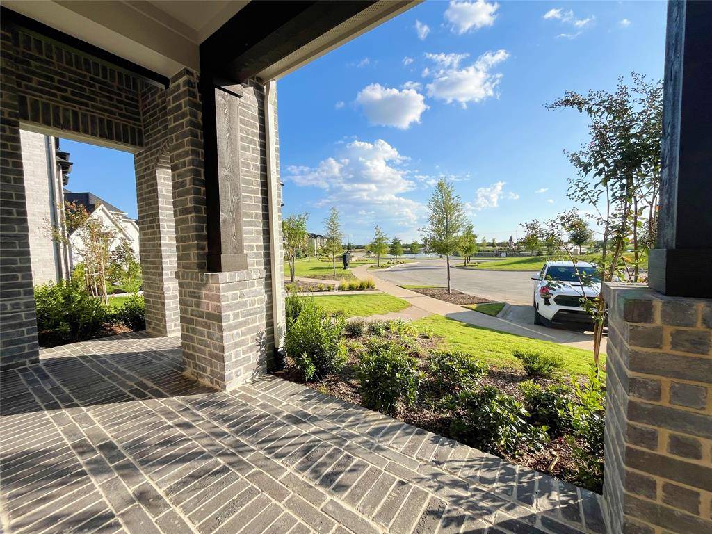 2808 Crane Court, Celina, TX 75009