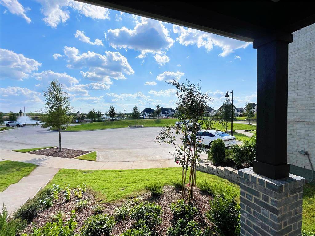 2808 Crane Court, Celina, TX 75009