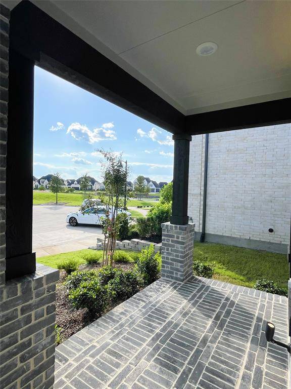 2808 Crane Court, Celina, TX 75009
