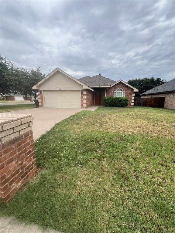 4701 Many Waters Drive, Abilene, TX 79602