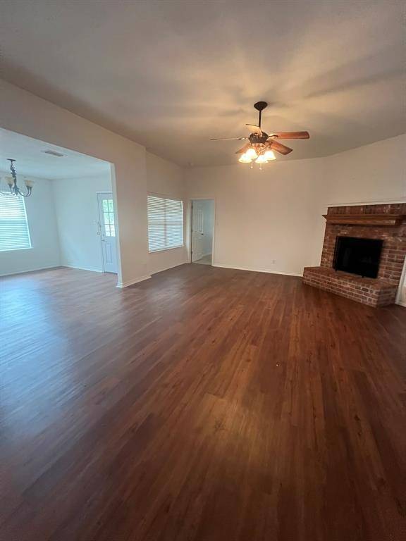 4701 Many Waters Drive, Abilene, TX 79602