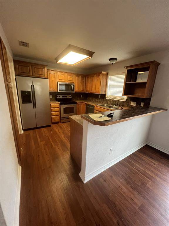 4701 Many Waters Drive, Abilene, TX 79602