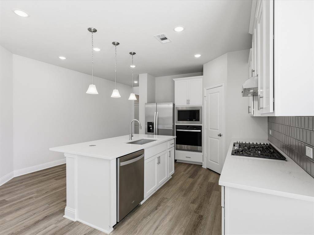 2620 Fargo Place, Fate, TX 75087