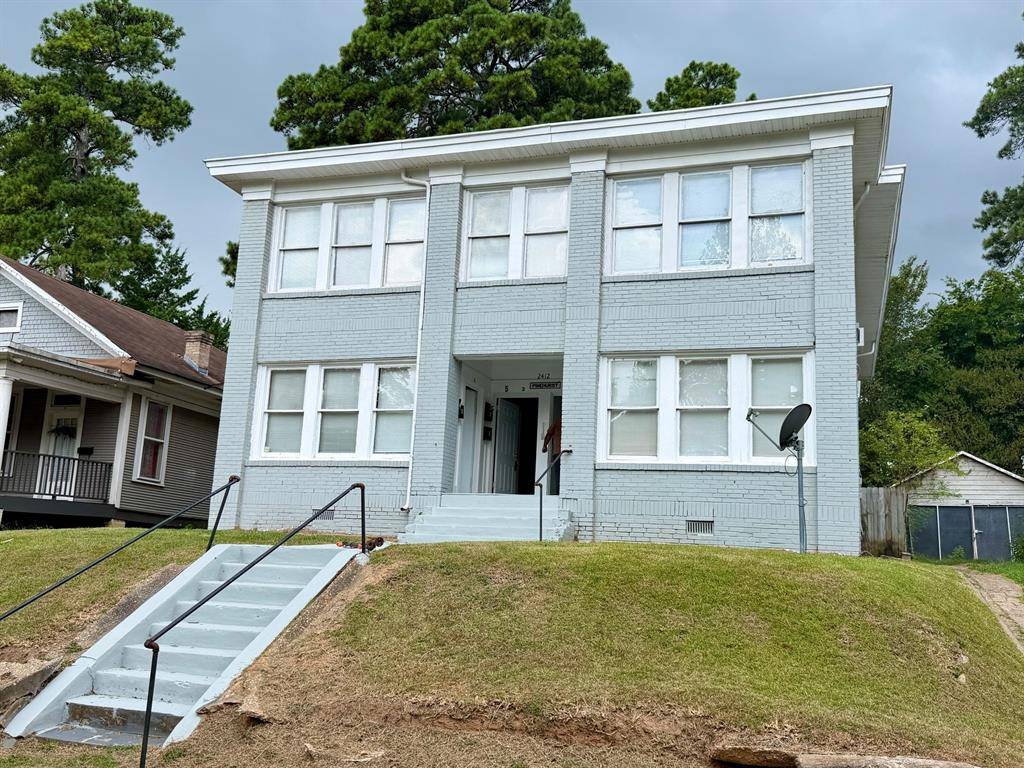 2412 Pinehurst Boulevard #5, Shreveport, LA 71104