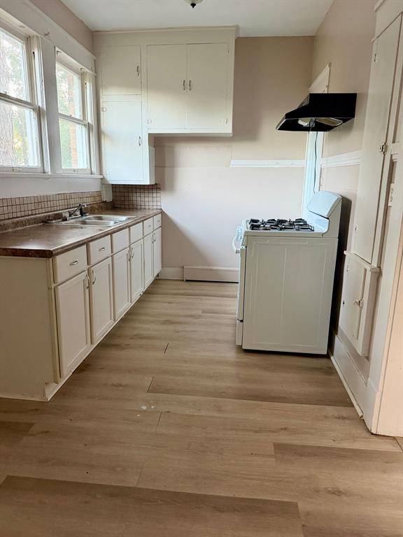 2412 Pinehurst Boulevard #5, Shreveport, LA 71104