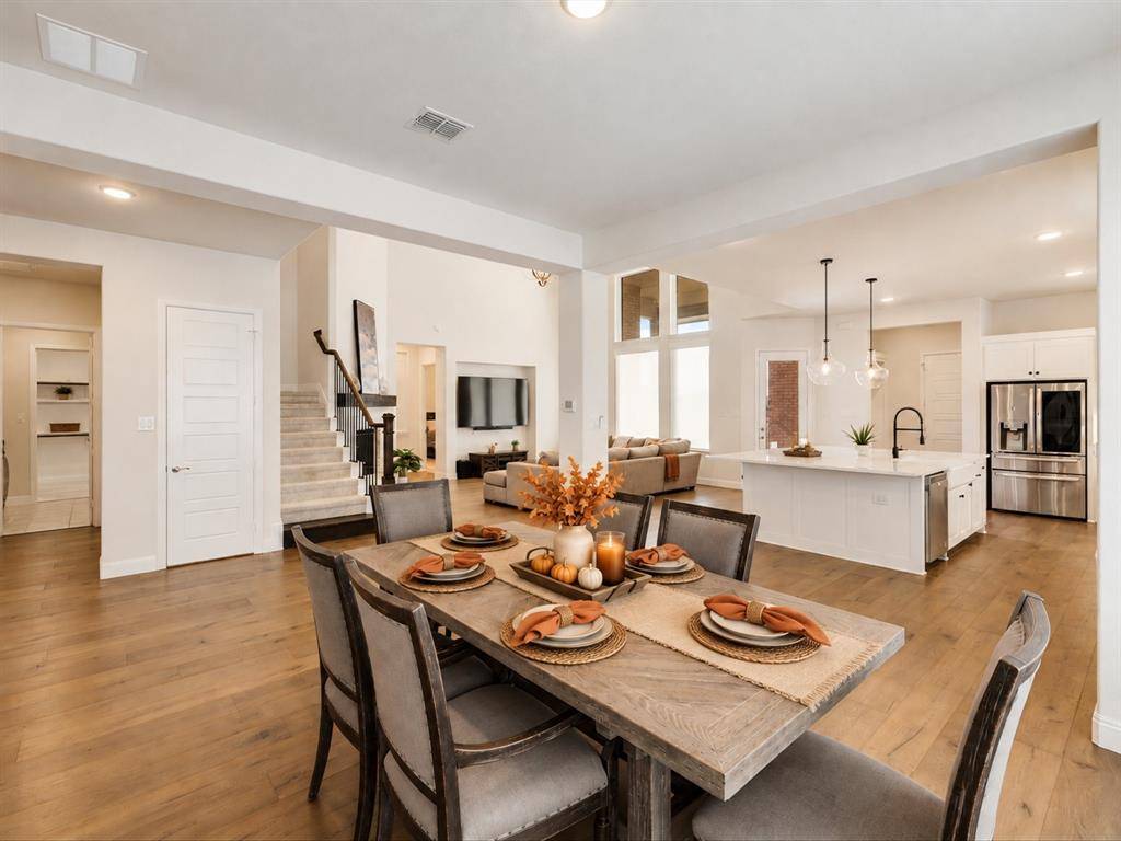 508 N Pecan Parkway, Northlake, TX 76247