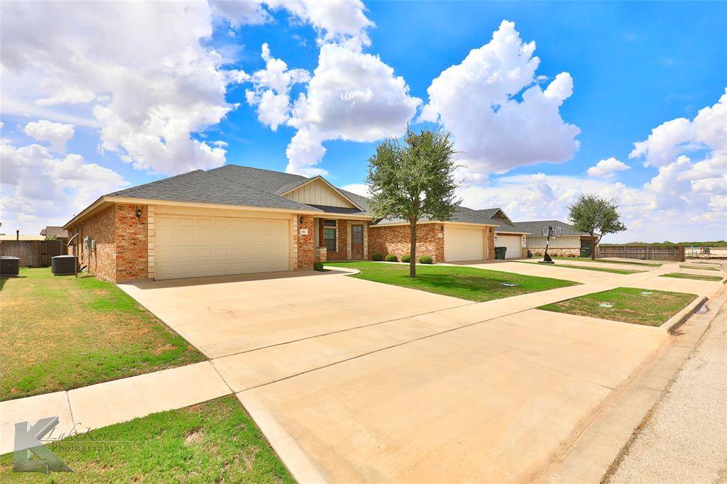 3812 Carrera Lane, Abilene, TX 79602