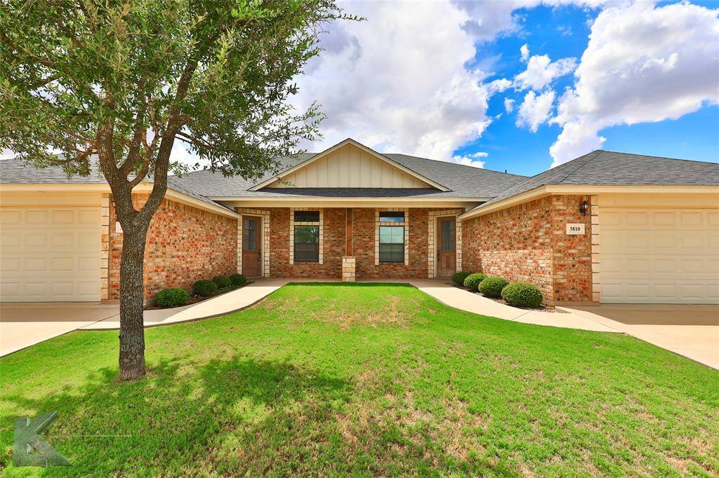 3812 Carrera Lane, Abilene, TX 79602