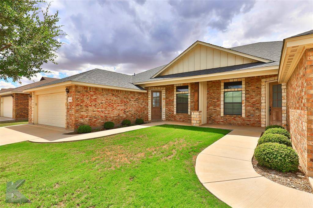 3812 Carrera Lane, Abilene, TX 79602