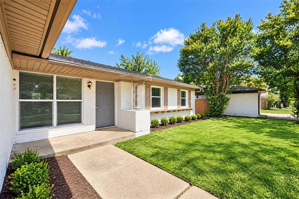1226 Dearborn Drive, Richardson, TX 75080