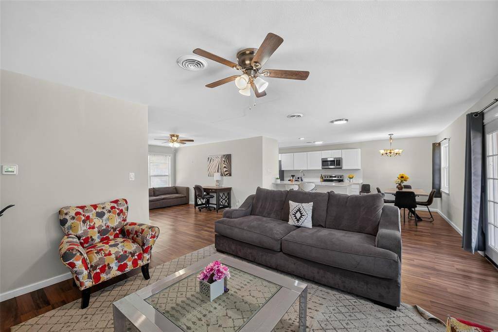 1226 Dearborn Drive, Richardson, TX 75080
