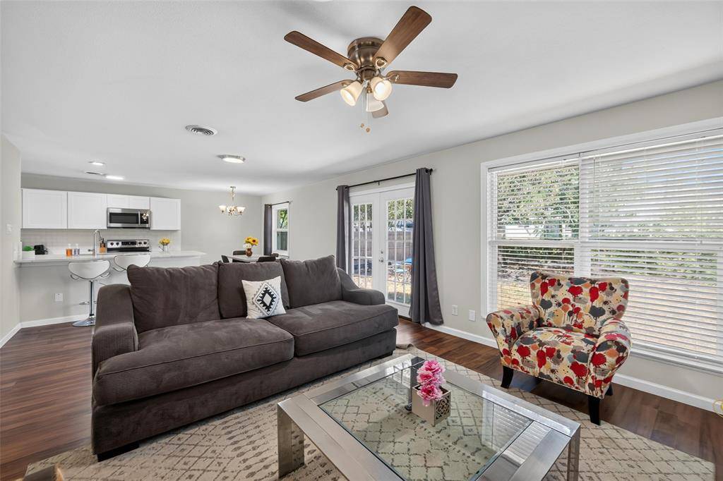 1226 Dearborn Drive, Richardson, TX 75080