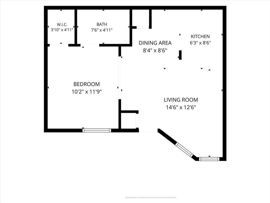 3022 Forest Lane #204, Dallas, TX 75234