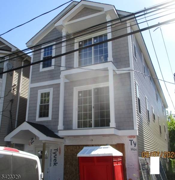 71 N 14Th St, Newark City, NJ 07107