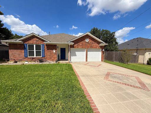 406 Tamara DR, Georgetown, TX 78628