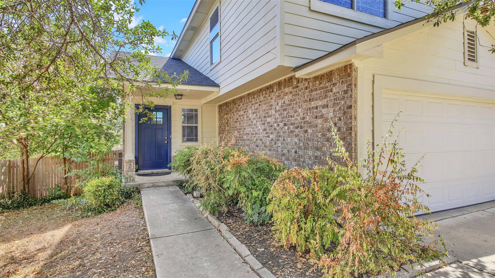641 Fort Thomas PL, Round Rock, TX 78664