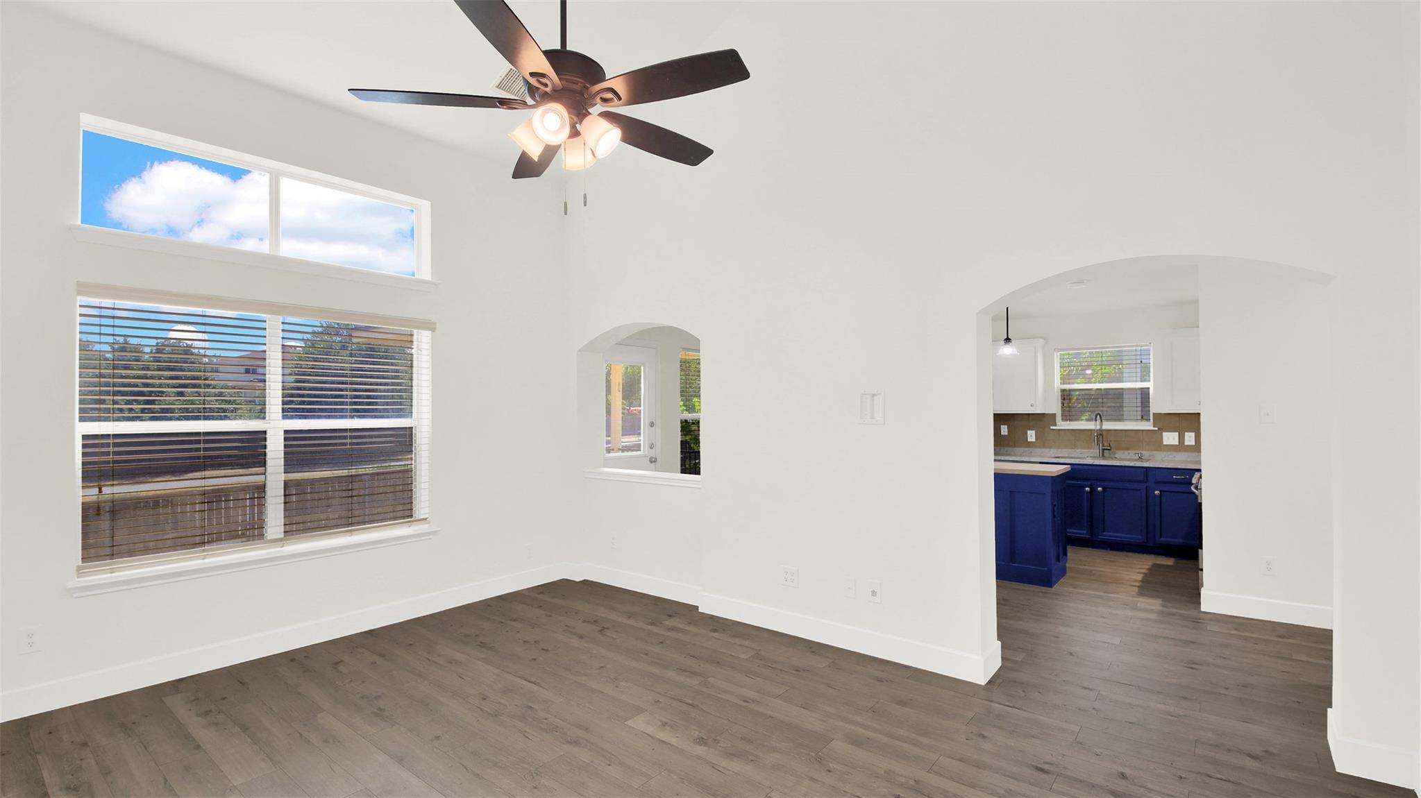 641 Fort Thomas PL, Round Rock, TX 78664