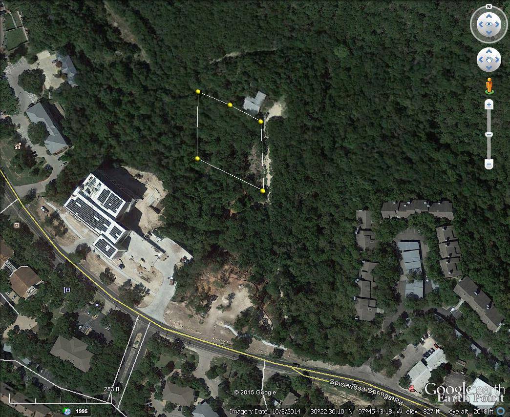 4614 Spicewood Springs RD, Austin, TX 78759