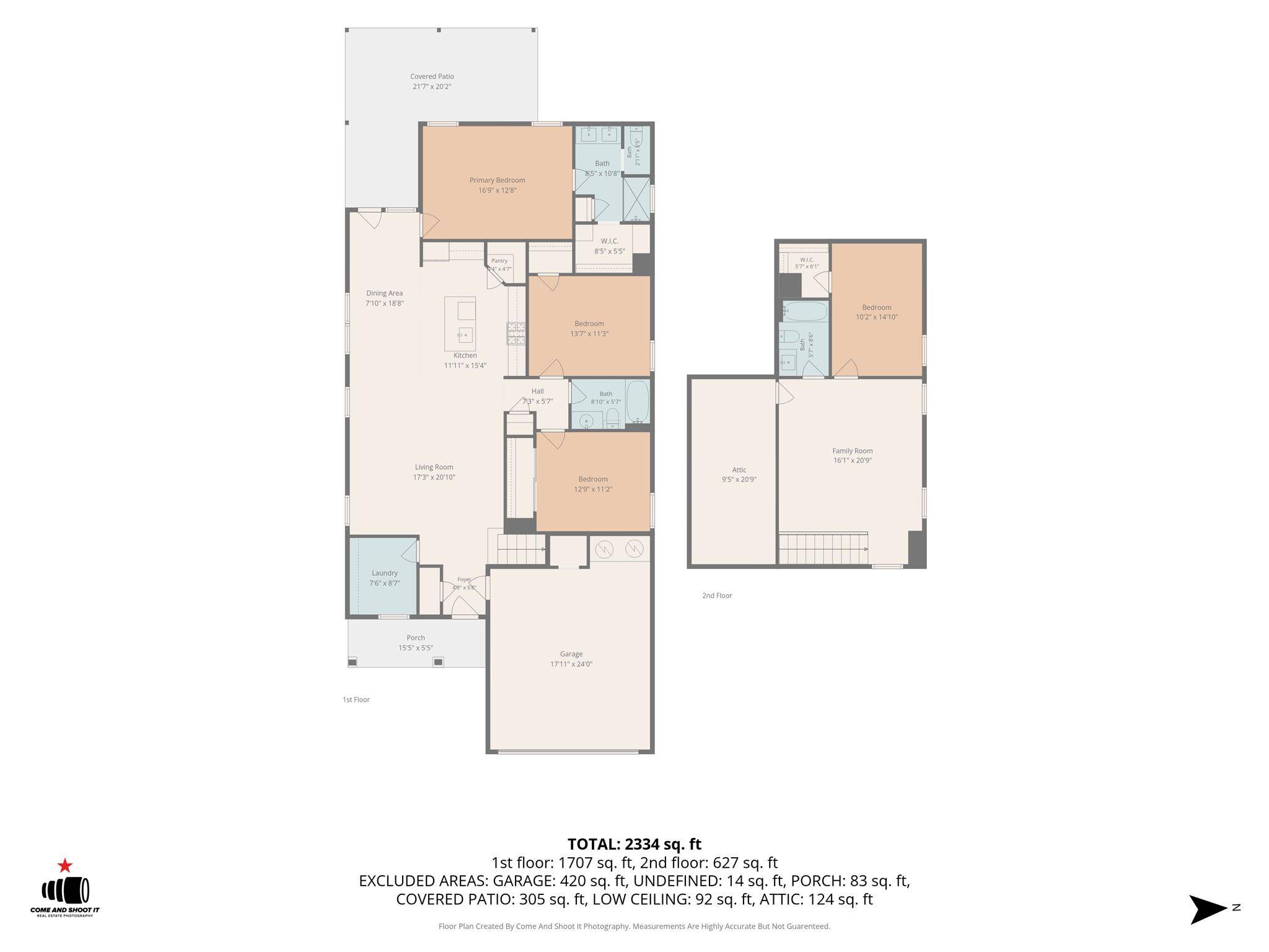 1502 Autumn Sage WAY, Round Rock, TX 78660