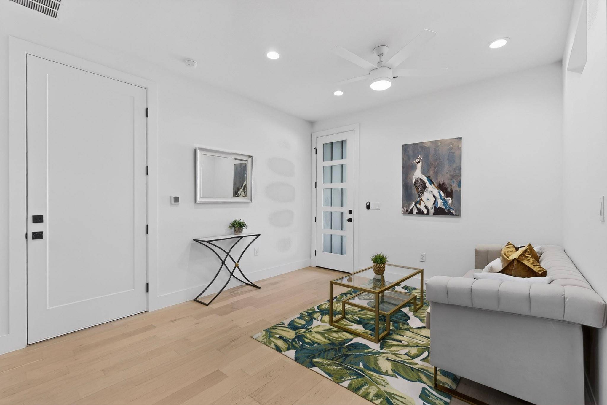1708 Canterbury ST #B, Austin, TX 78702
