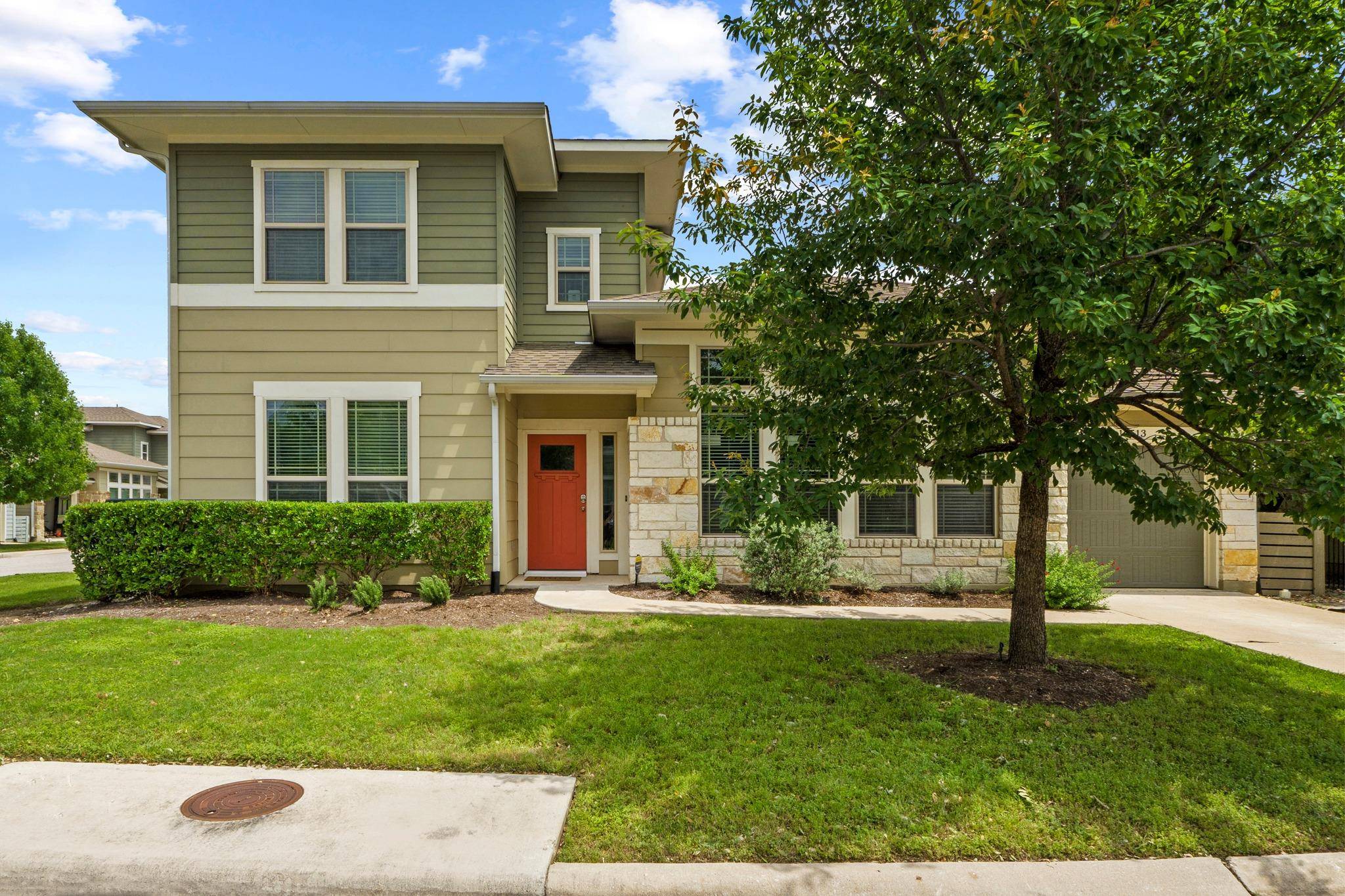 10513 Larue PASS #42, Austin, TX 78717