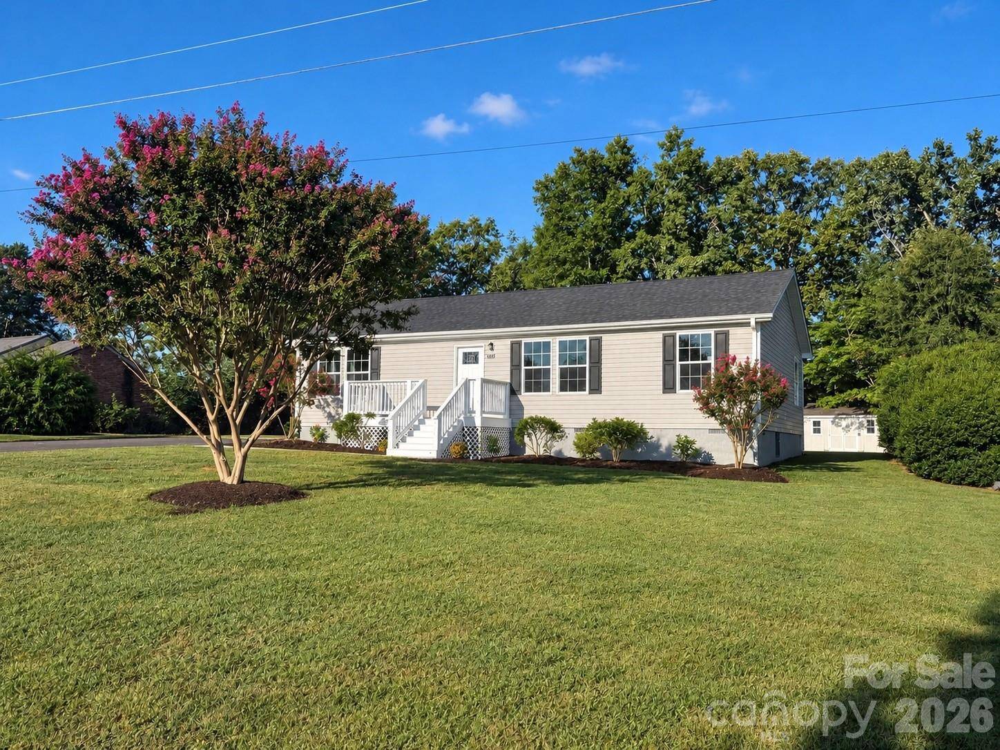 5217 Canterbury DR, Conover, NC 28613