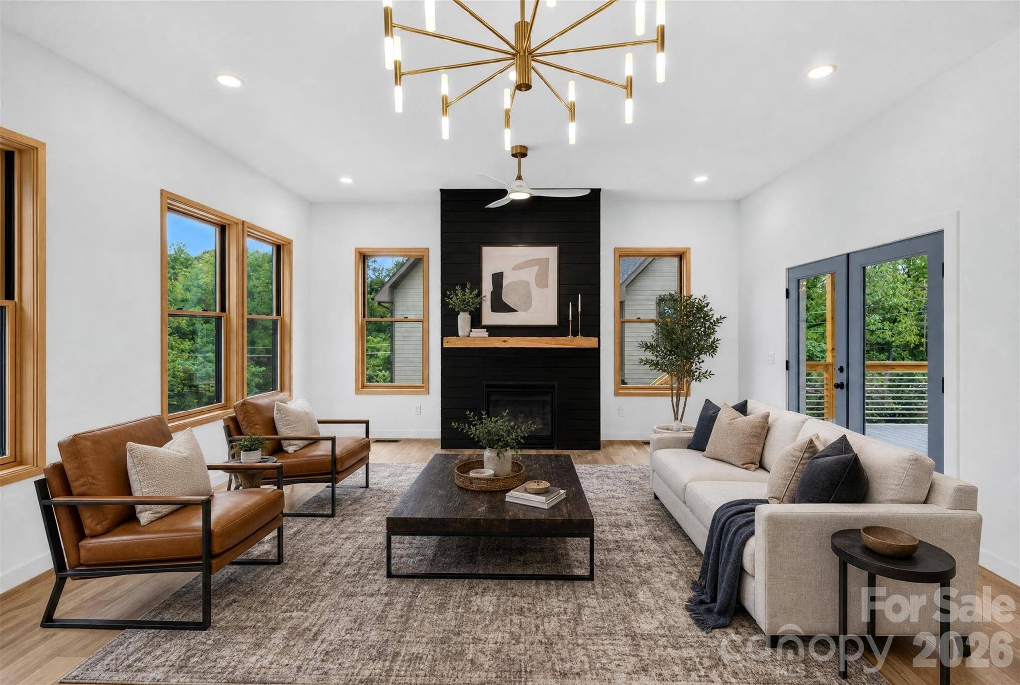 5 Bellagio PL, Asheville, NC 28803
