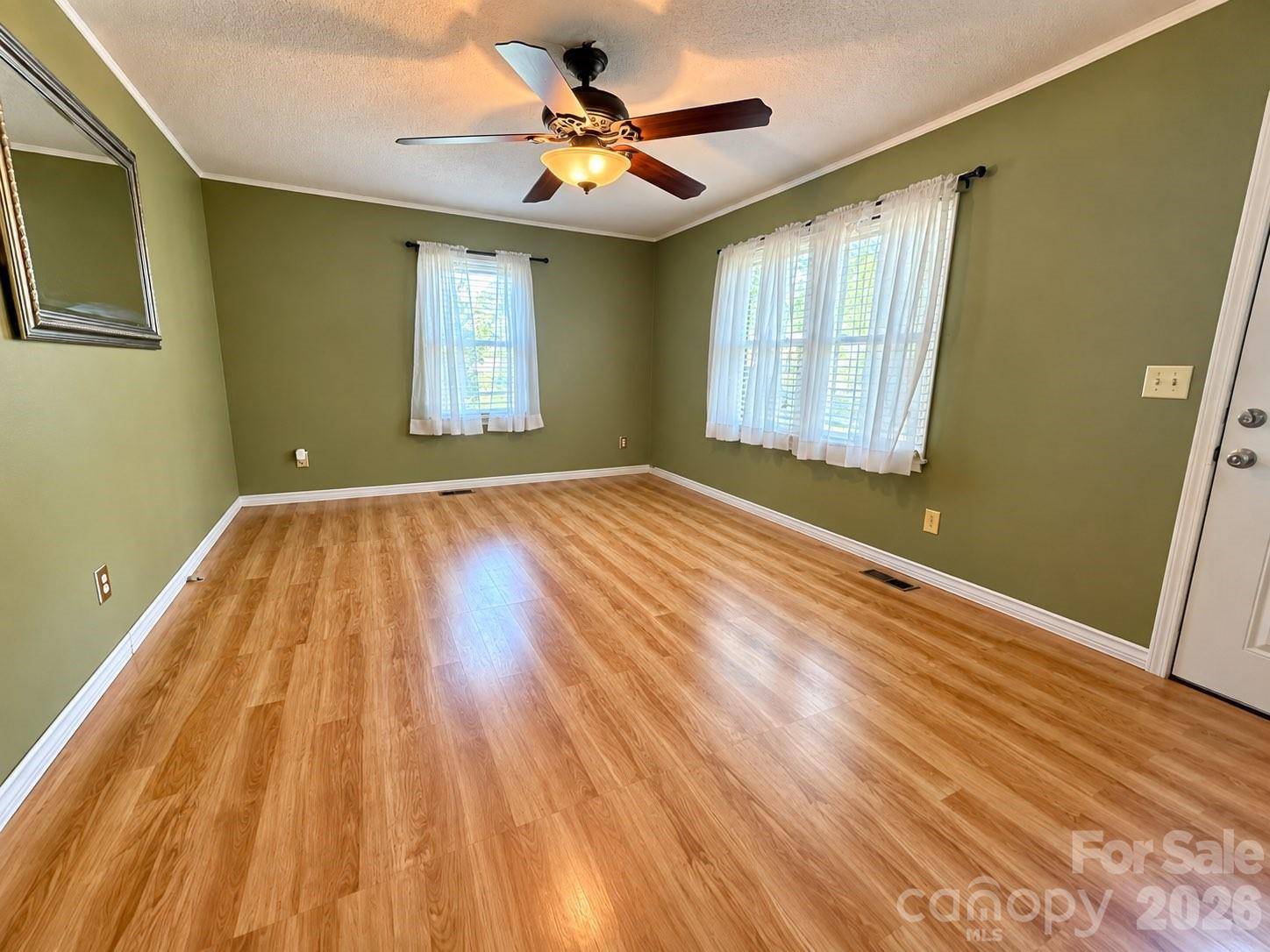 355 Vern ST, Star, NC 27356