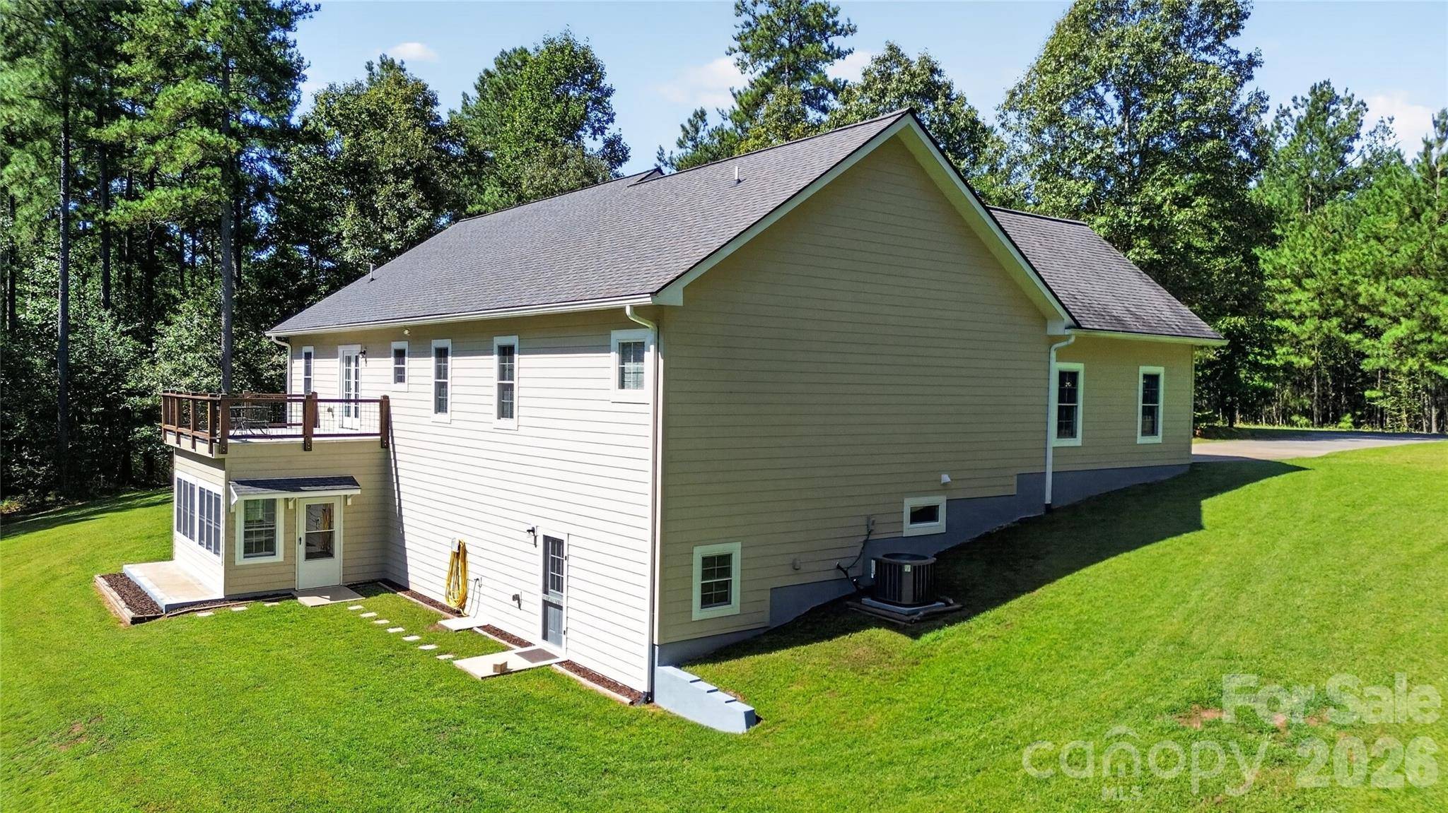 255 Brians WAY, Rutherfordton, NC 28139