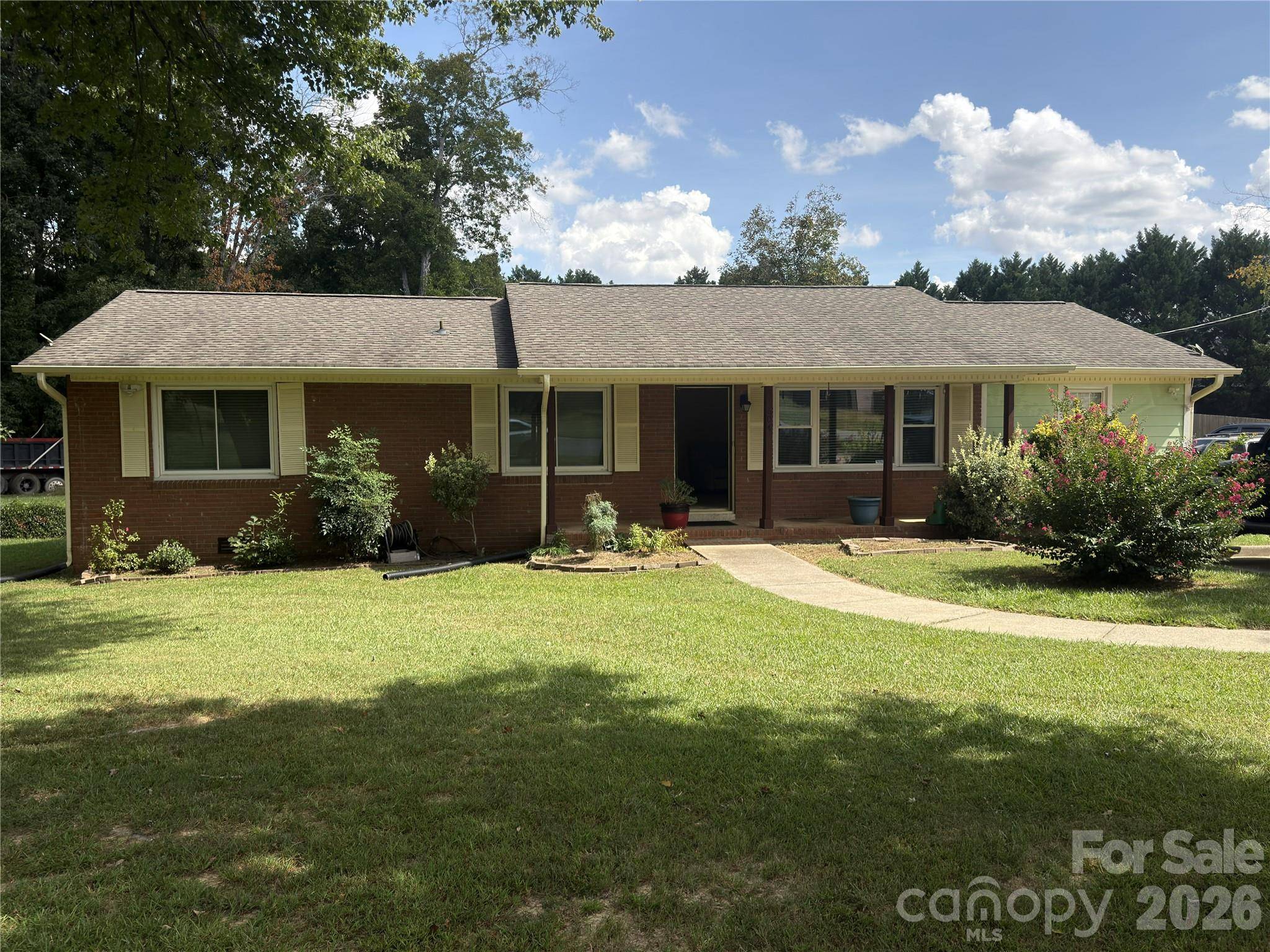 604 Allen WAY, Indian Trail, NC 28079