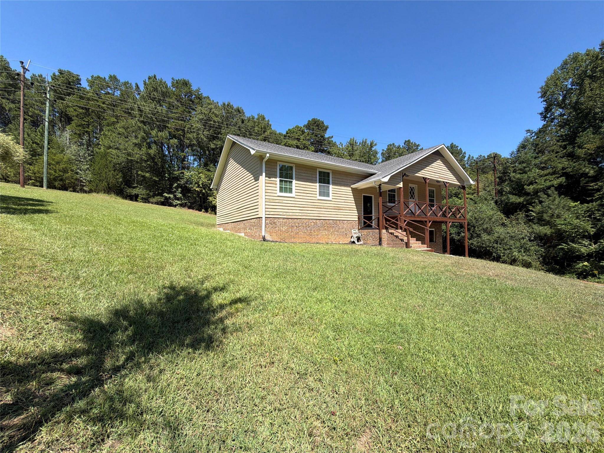 670 Mount Pleasant RD W, Mount Pleasant, NC 28124