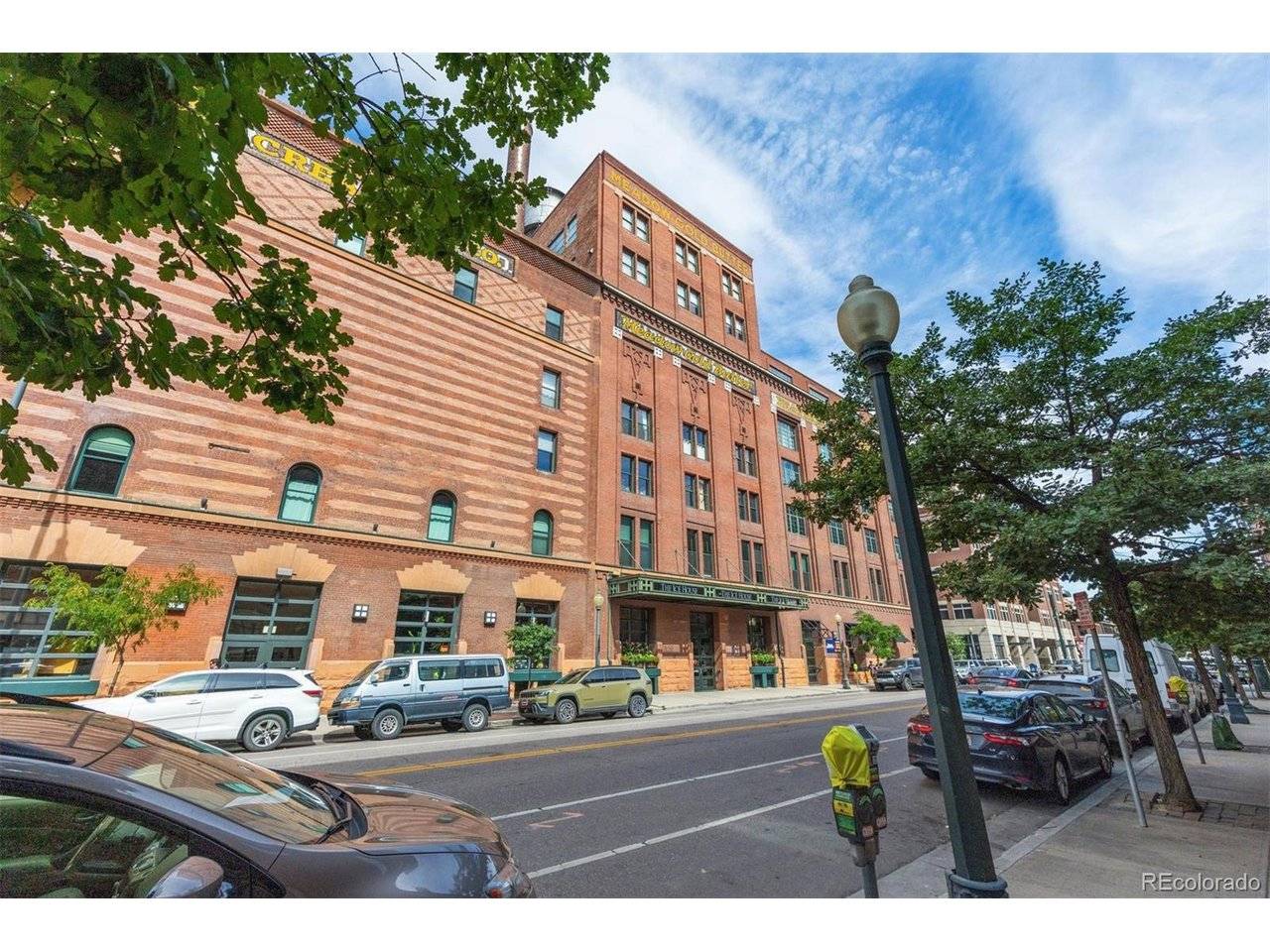 1801 Wynkoop #302, Denver, CO 80202