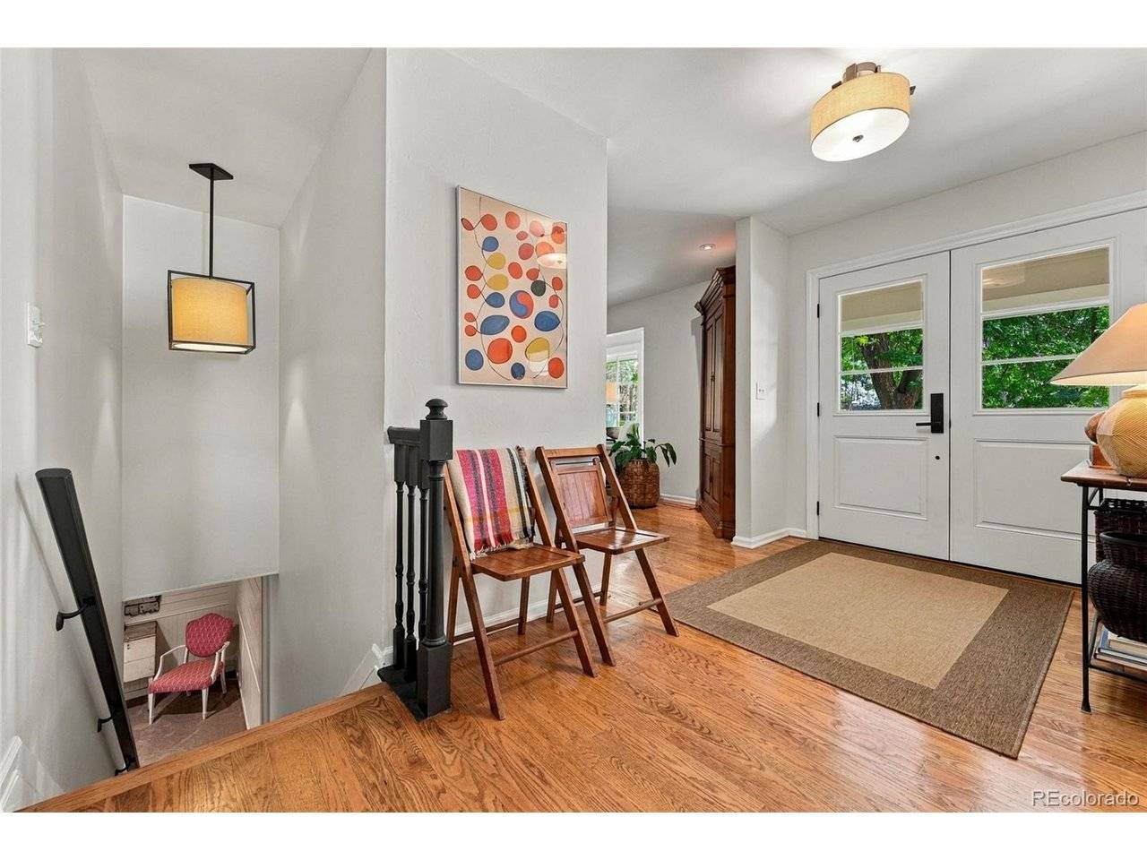 5857 S Fulton, Greenwood Village, CO 80111