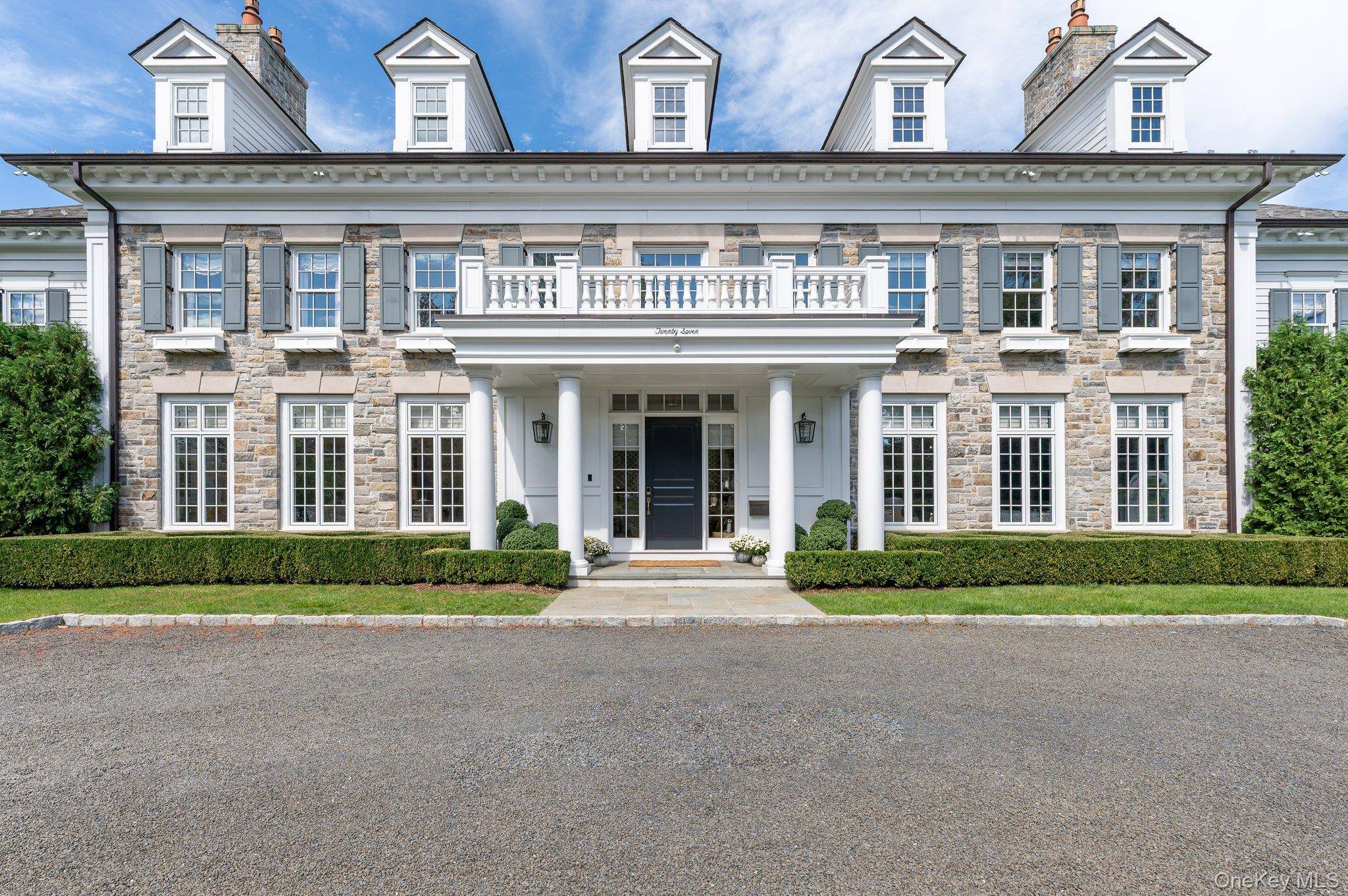 27 Murray Hill RD, Scarsdale, NY 10583