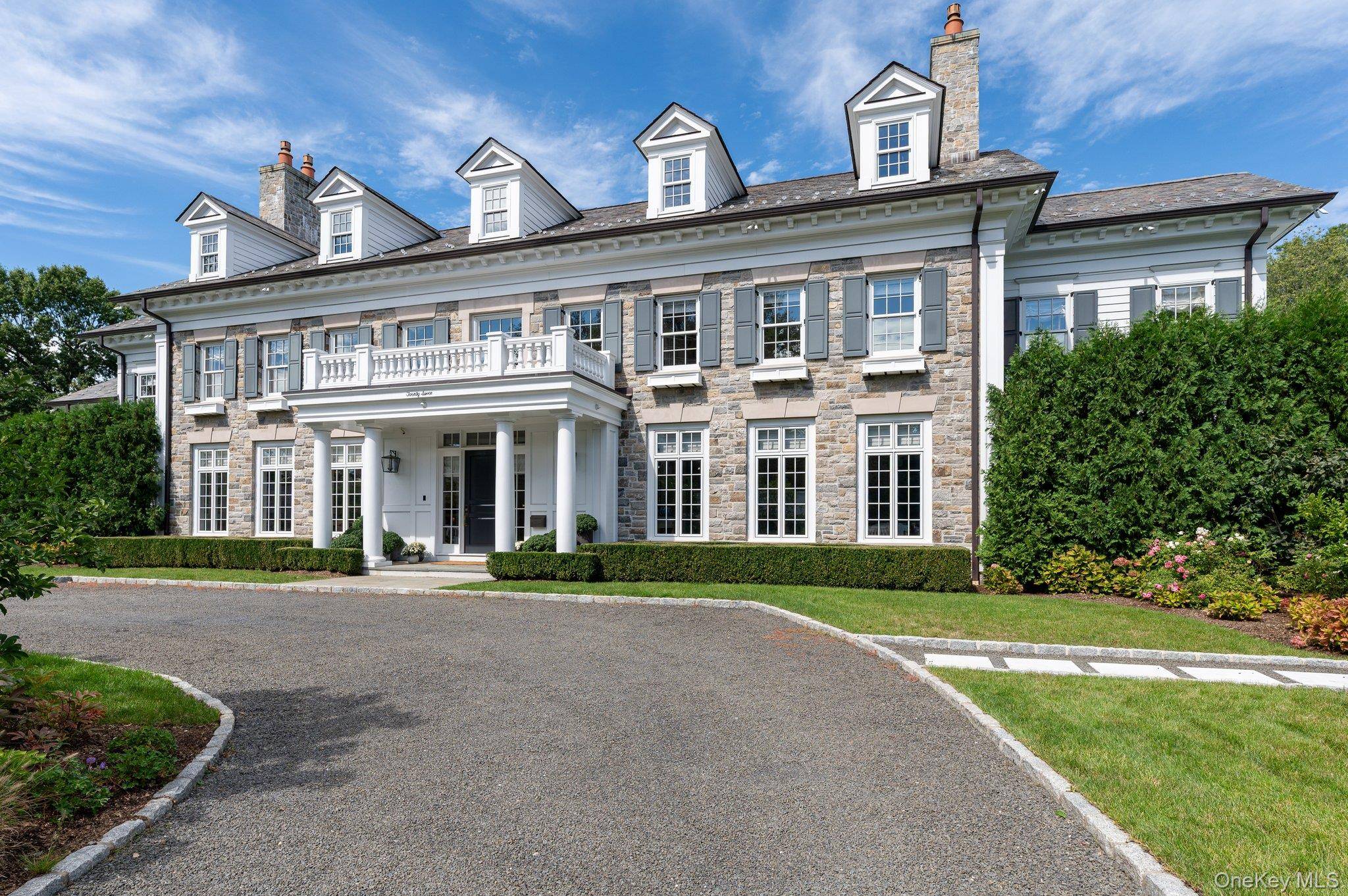27 Murray Hill RD, Scarsdale, NY 10583