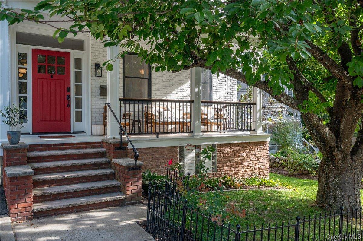 42 2nd AVE, Nyack, NY 10960