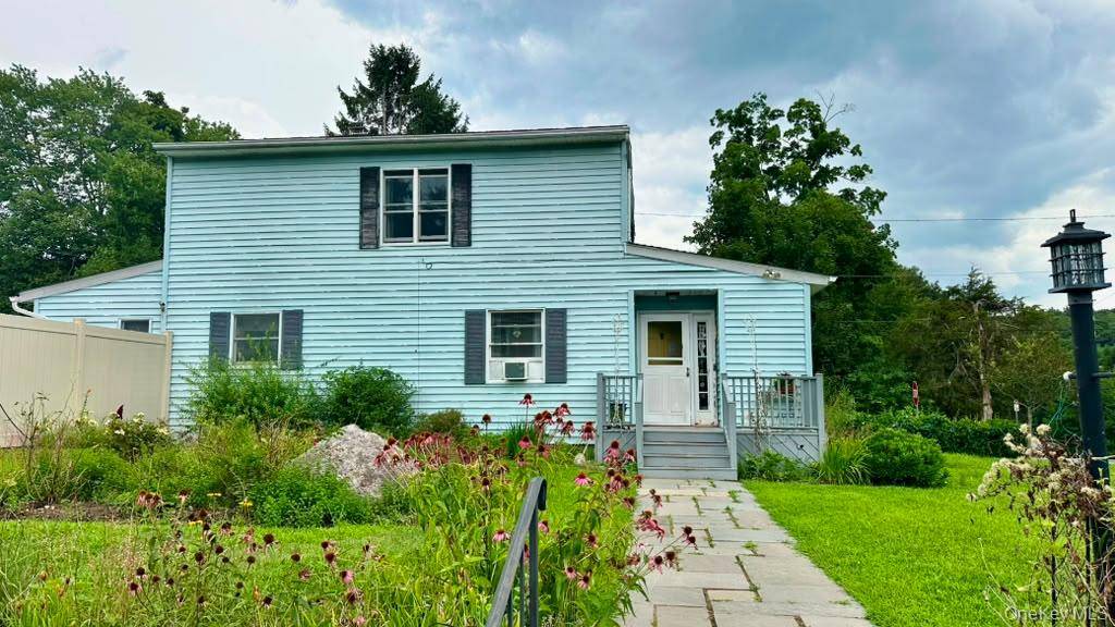 24 Rome AVE #2, Bedford Hills, NY 10507