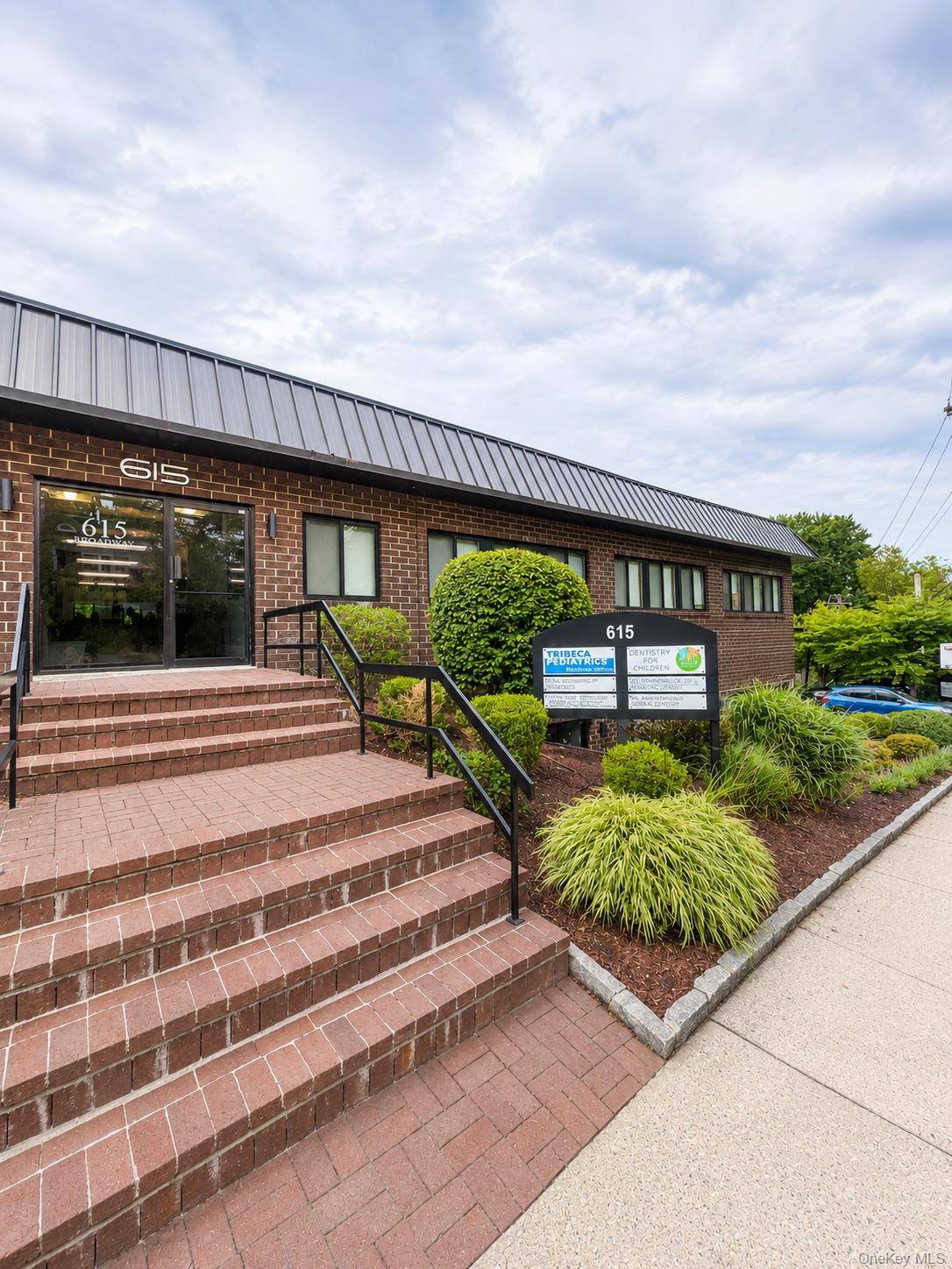 615 Broadway #Suite D, Hastings-on-hudson, NY 10706